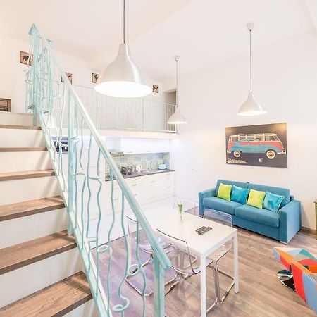 Tamara Apartman بودابست المظهر الخارجي الصورة