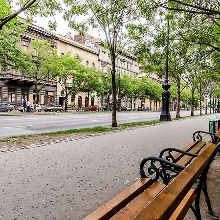 Tamara Apartman بودابست المظهر الخارجي الصورة