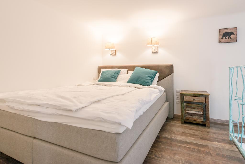 Tamara Apartman بودابست المظهر الخارجي الصورة