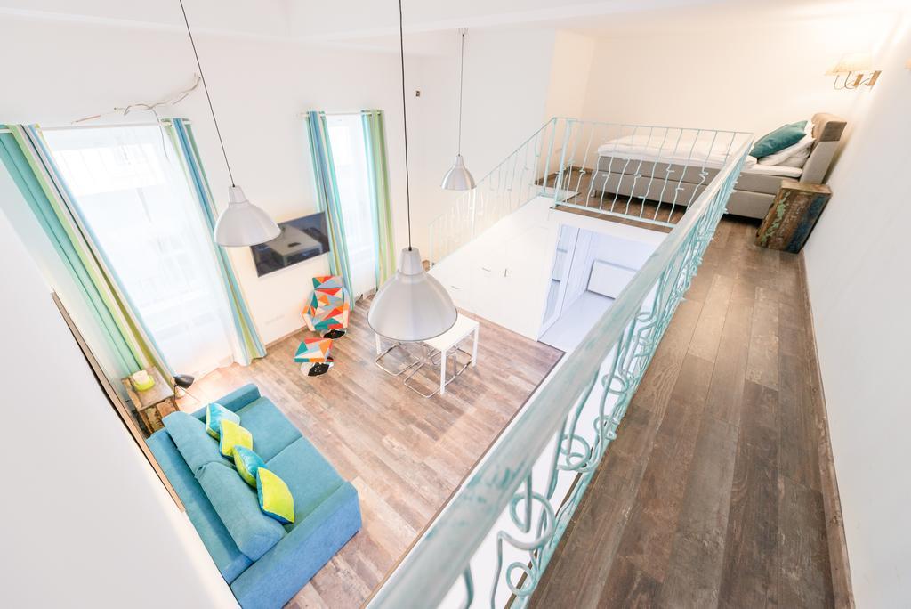 Tamara Apartman بودابست المظهر الخارجي الصورة