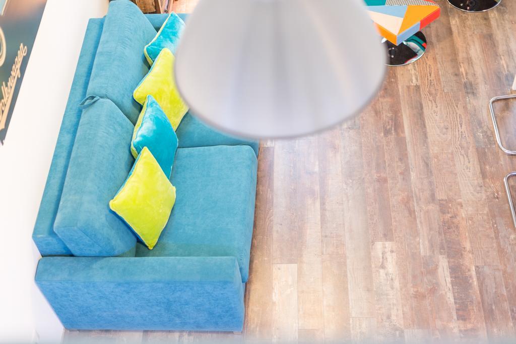 Tamara Apartman بودابست المظهر الخارجي الصورة