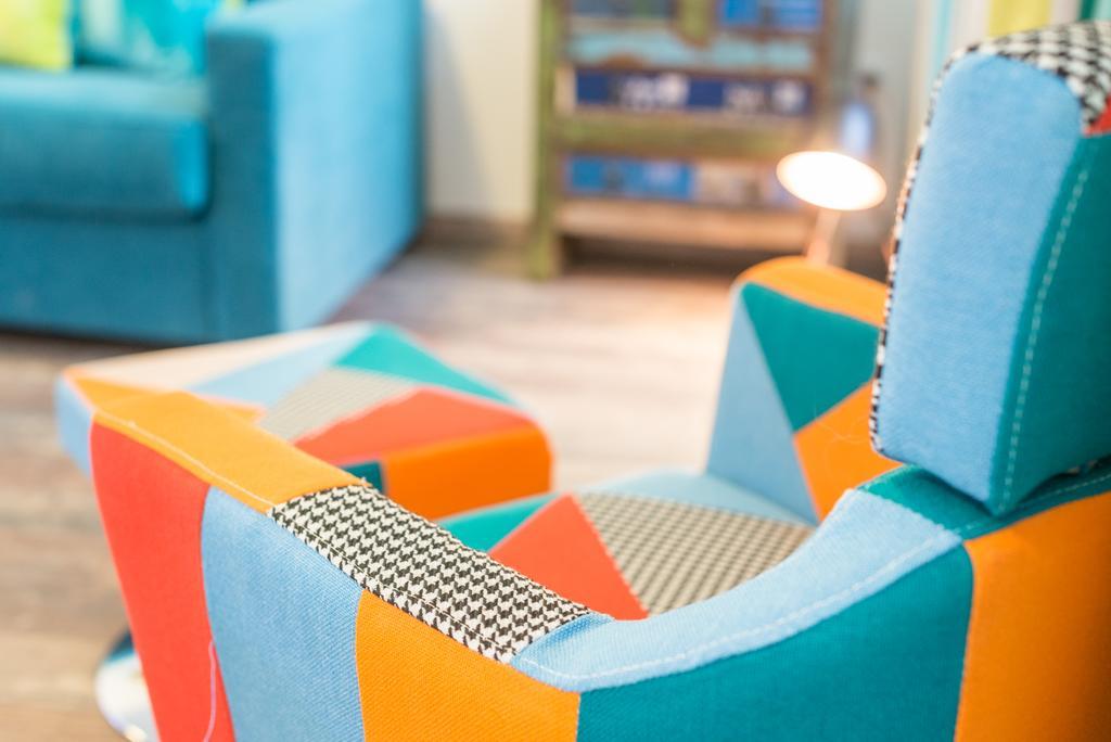 Tamara Apartman بودابست المظهر الخارجي الصورة