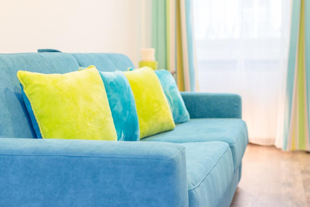 Tamara Apartman بودابست المظهر الخارجي الصورة